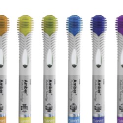 Schreiner MediPharm develops multi-functional labels for SHL Medical Auto Injectors